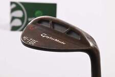 Taylormade toe gap for sale  LOANHEAD