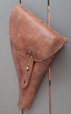 Etui holster révolver d'occasion  Toulon-