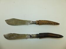 Antique bovine horn for sale  SHEFFIELD