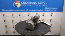 Motorino avviamento k05033440a usato  Cinisello Balsamo