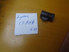 Lyman 17ahb globe for sale  Nevis