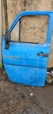 Ford transit mk2 for sale  BLACKBURN