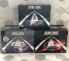 Star trek original for sale  WHITSTABLE