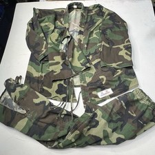 Vintage genesport camo for sale  Las Vegas