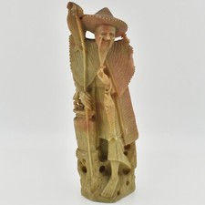 Hand carved stone for sale  WALTON ON THE NAZE