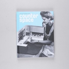 Counter Space: Design and the Modern Kitchen by Juliet Kinchin and Aidan O'Conn comprar usado  Enviando para Brazil