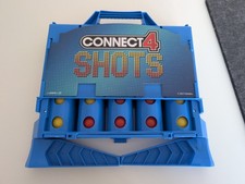 Connect shots hasbro for sale  MIDDLESBROUGH