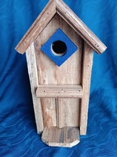 Handmade rustic cedar for sale  Hinckley