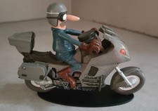 Figurine motard joe d'occasion Figurine motard joe d'occasion  Genlis