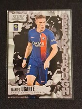 Carte panini score d'occasion  Mandelieu-la-Napoule