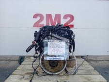 Motore completo per usato  Italia