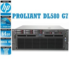 Proliant dl580 xeon d'occasion  Saint-Paul-lès-Dax