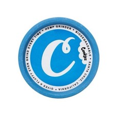 Blue cookies santa for sale  IPSWICH