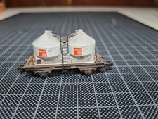 Arnold staubsilowagen brandt gebraucht kaufen  Hamburg