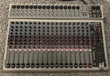 Peavey channel usb for sale  LONDON