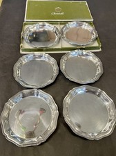 Christofle verres modèle d'occasion  Chalonnes-sur-Loire