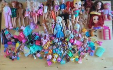 Huge mixed doll for sale  West Jordan