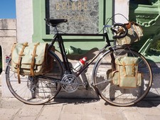 Vélo randonneuse meral d'occasion  Pantin
