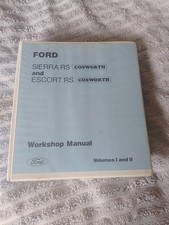 Original ford sierra for sale Original ford sierra for sale  ASHBOURNE