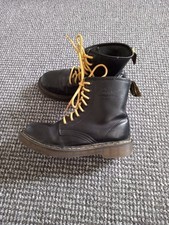 Martens uk5 black for sale  BRIGG