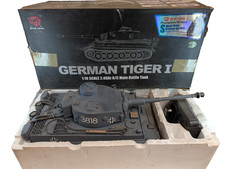 heng long rc tanks for sale  Nashville