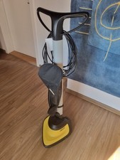 Kärcher saugbohner fp gebraucht kaufen  Harztor