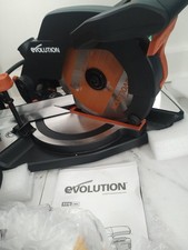 Evolution r210cms 210mm for sale  CORBY