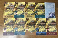 Usado, Ellen G White Notes for Sabbath School Lessons 2006-2013 (mixed) SDA Lot of 10 comprar usado  Enviando para Brazil