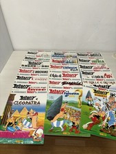 Asterix panini comics usato  Udine