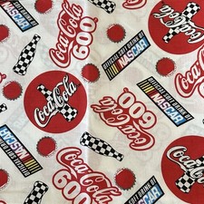 Coca cola nascar for sale  Winnetka