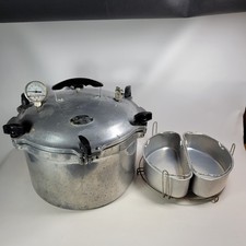 Vintage american pressure for sale  Sharon Springs