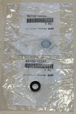 Vedações de óleo tipo SD 2-1991-2025 Yamaha motocicleta ATV OEM #93102-12224-00-00 #S08 comprar usado  Enviando para Brazil