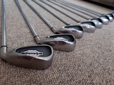 2002 callaway big for sale  NEWMARKET
