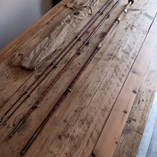 Vintage hardy fishig for sale  SOUTHAMPTON