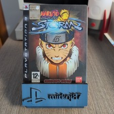 Naruto ultimate ninja usato  Nova Milanese