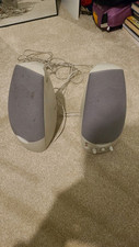 Labtec speakers lcs for sale  WOTTON-UNDER-EDGE
