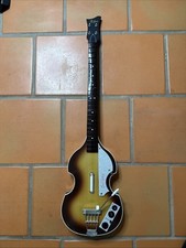 guitare rock band beatles d'occasion guitare rock band beatles d'occasion Expédié en Belgium