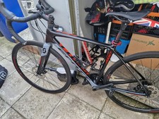 Road bike high for sale  HAVERHILL