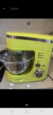 impastatrice 8kg usato  Catania