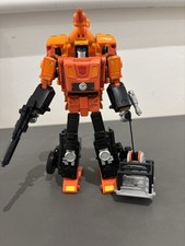 Transformers legacy united for sale  LIVERPOOL