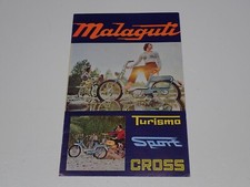 Malaguti mini cross usato  Bussoleno