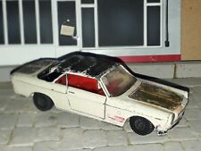 Solido fiat 2300s d'occasion  Metz-