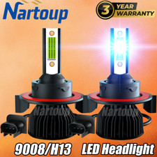 H13 9008 ice for sale  USA