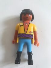 Playmobil 4136 pirate d'occasion  La Tremblade