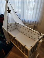 Roba stubenbett himmel gebraucht kaufen  Dessau-Roßlau