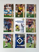 Panini bundesliga premium gebraucht kaufen  Grafenrheinfeld