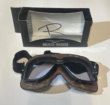 Maschera occhiali moto usato  Brescia