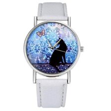 Montre chat noir d'occasion  Souvigny