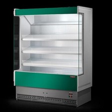 Espositore murale refrigerato usato  Bari