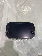 Stereo fiat 500 usato  Besozzo